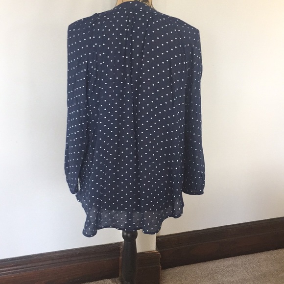Urban Outfitters Blouse - Picture 3 of 5